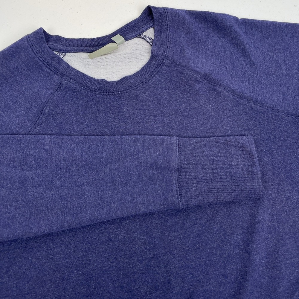 Athleta‎ Sweatshirt Women's Size Small Performance Stretch Comfort Activewear